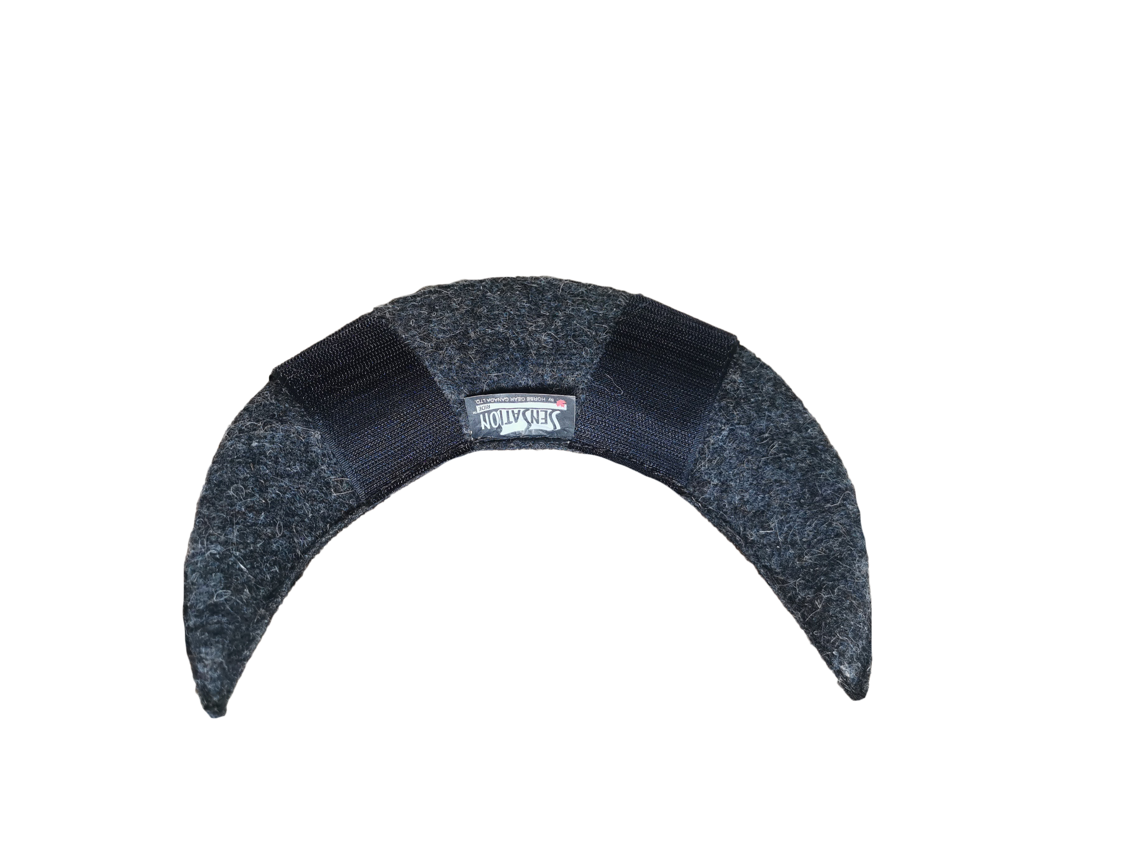 Sensation Ride™ 1" Cantle Bolster