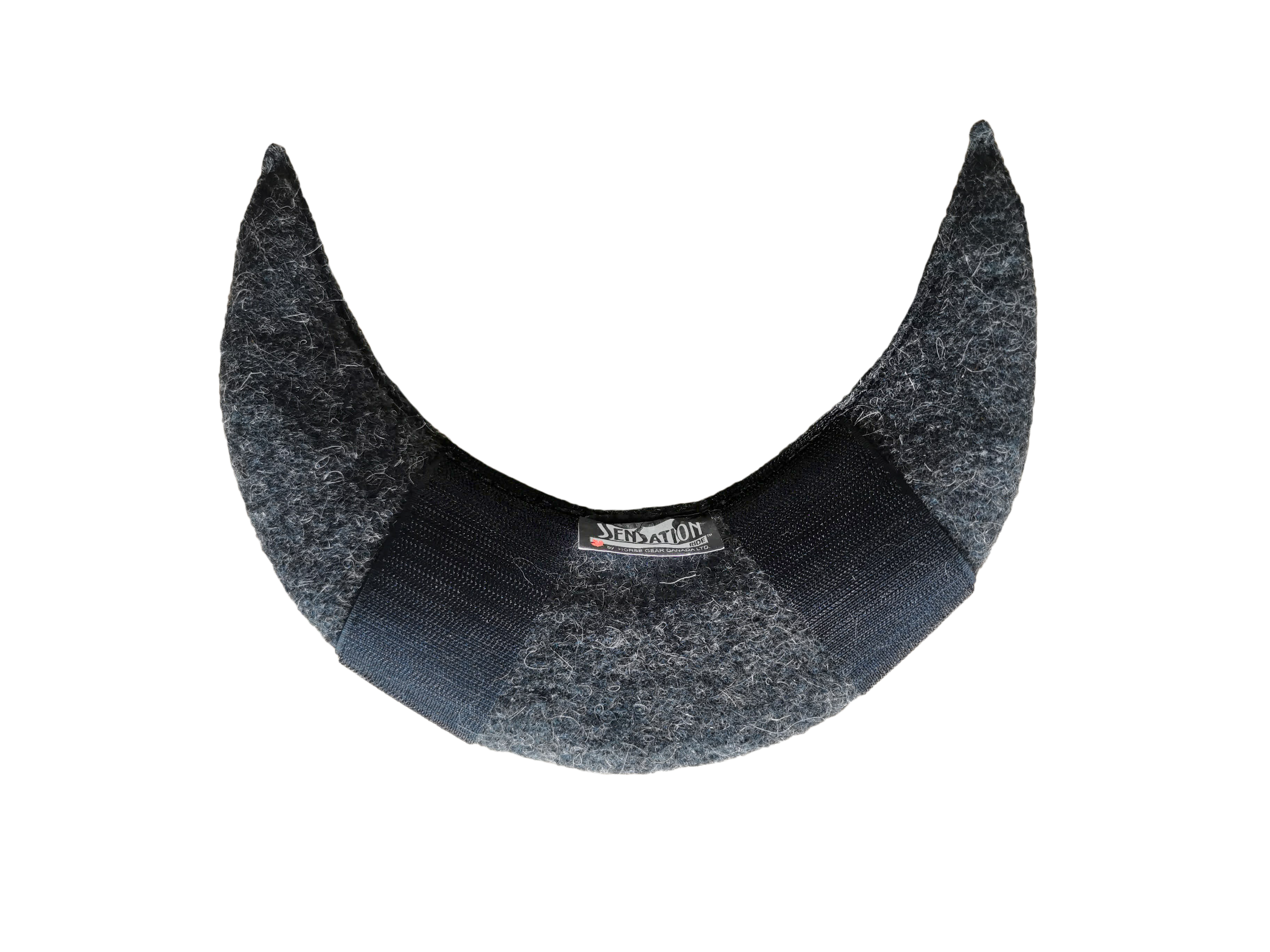 Sensation Ride™ 1" Cantle Bolster