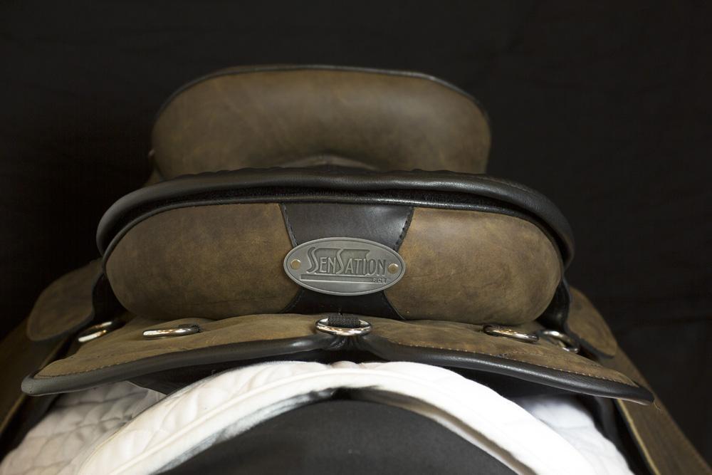 Sensation Ride™ Saddles Sensation Ride™ a Division of Horse Gear