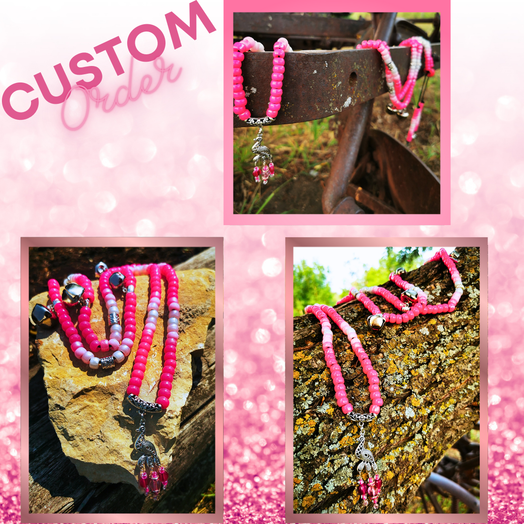 Rhythm Beads