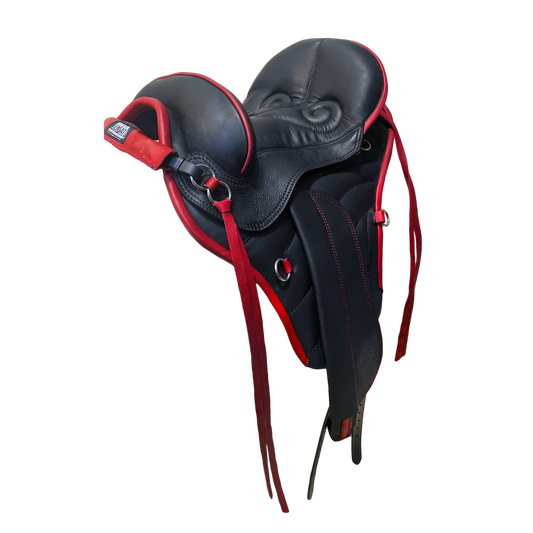 Sensation Ride™  14" Chinook Saddle - Classic Model - In Stock
