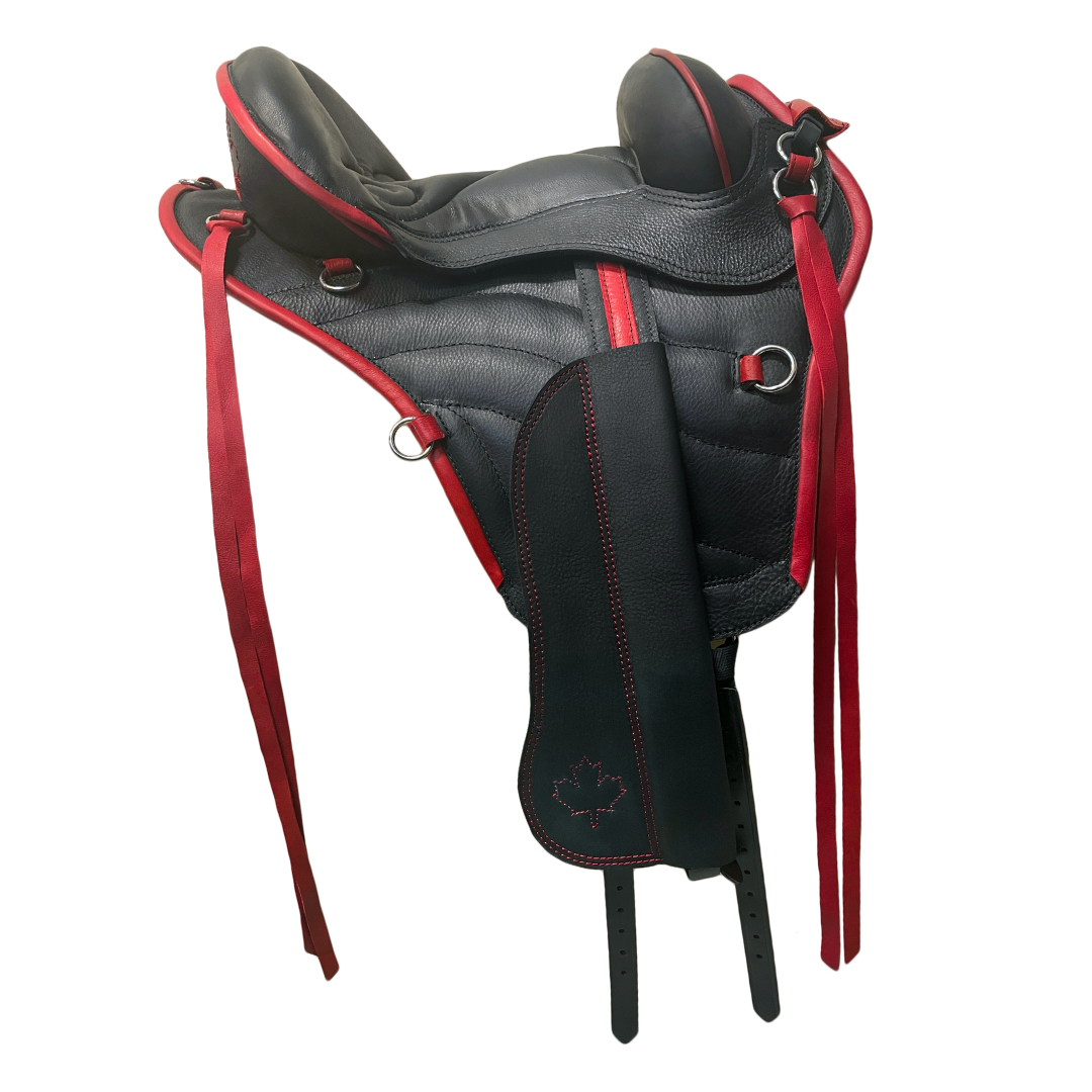 Sensation Ride™  14" Chinook Saddle - Classic Model - In Stock
