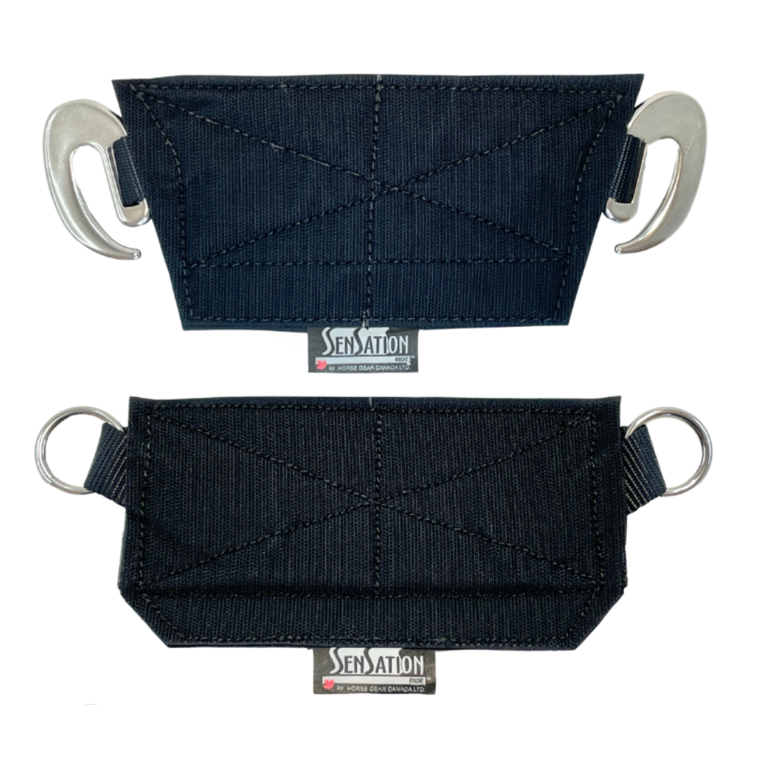 Sensation Ride™ Stirrup Base - All Styles