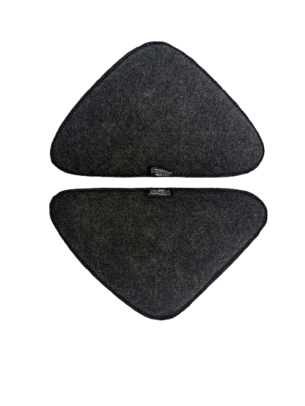 Sensation Ride Wither Pocket Shims