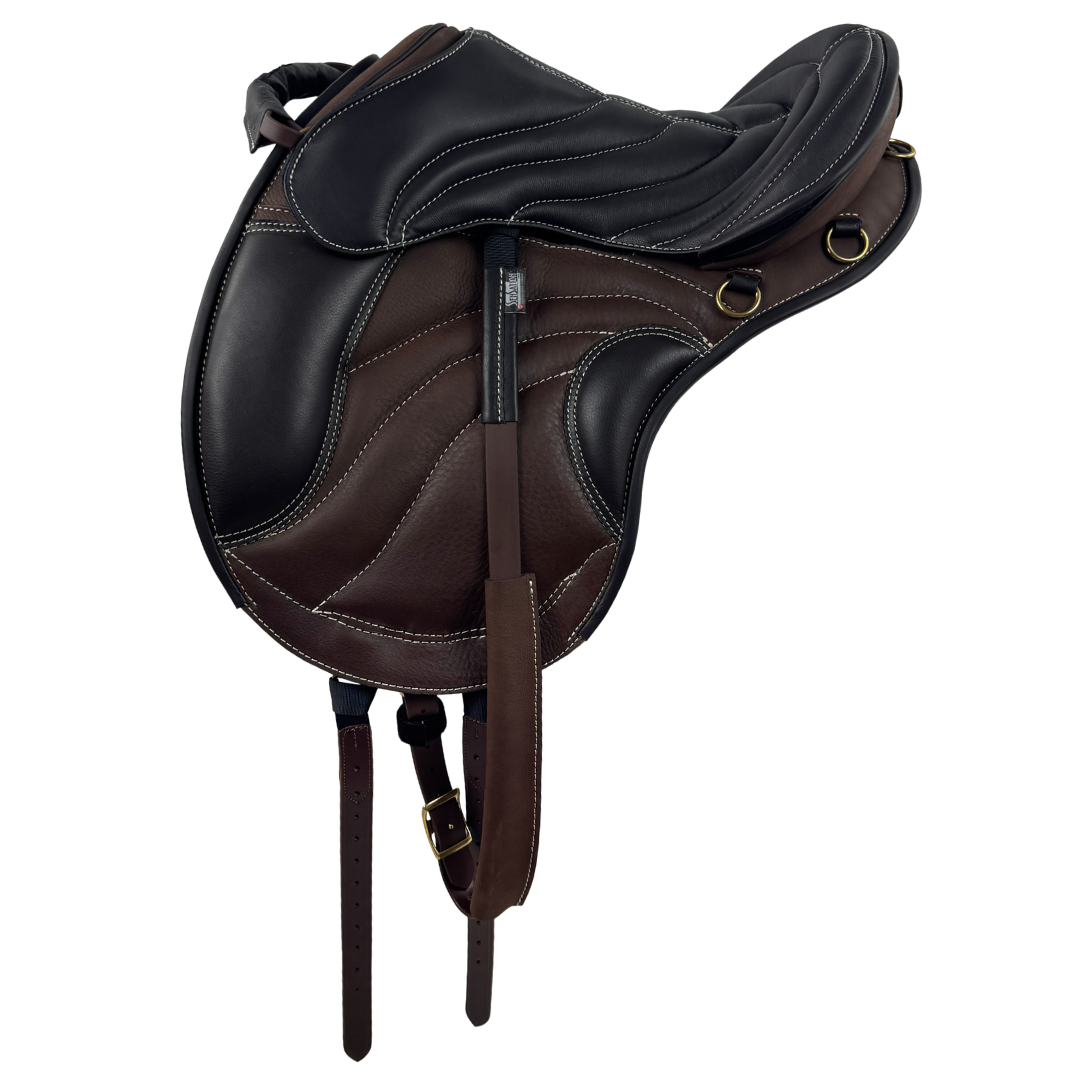 Sensation Ride™ I.C. Saddle - Premium Model