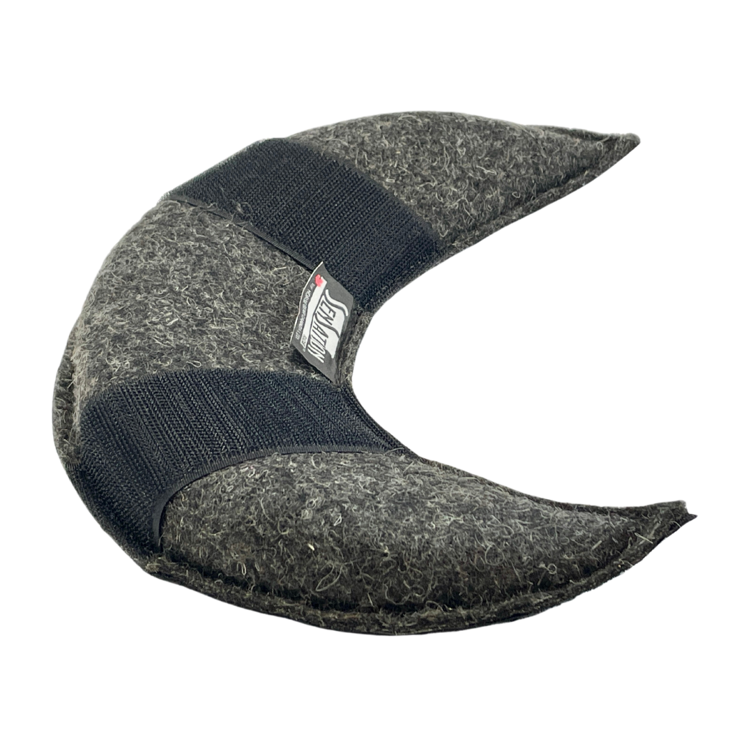 Sensation Ride™ 1" Cantle Bolster