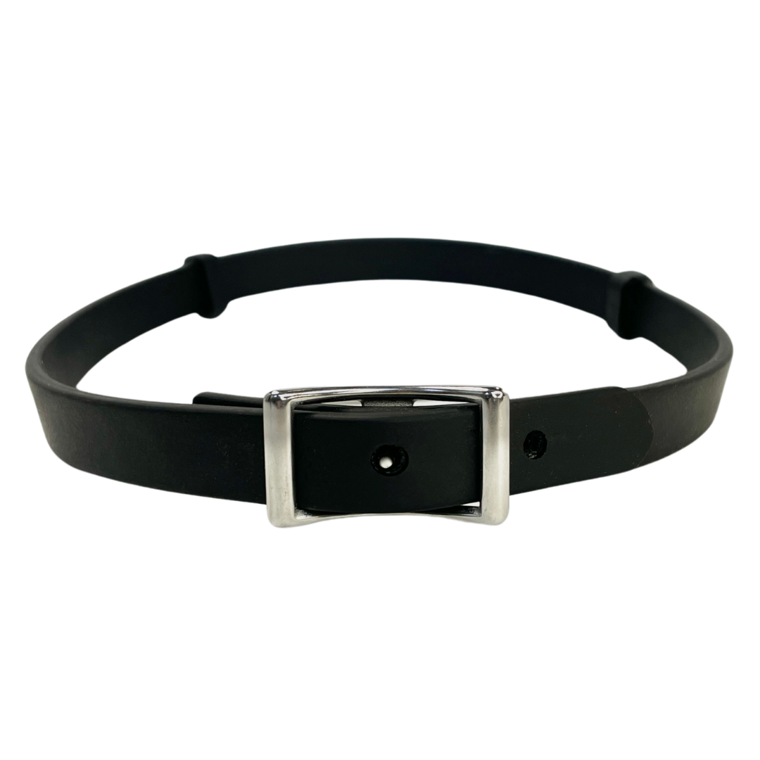 Sensation Ride™ Carry/Safety Handle in Black and Stainless Steel Hardware