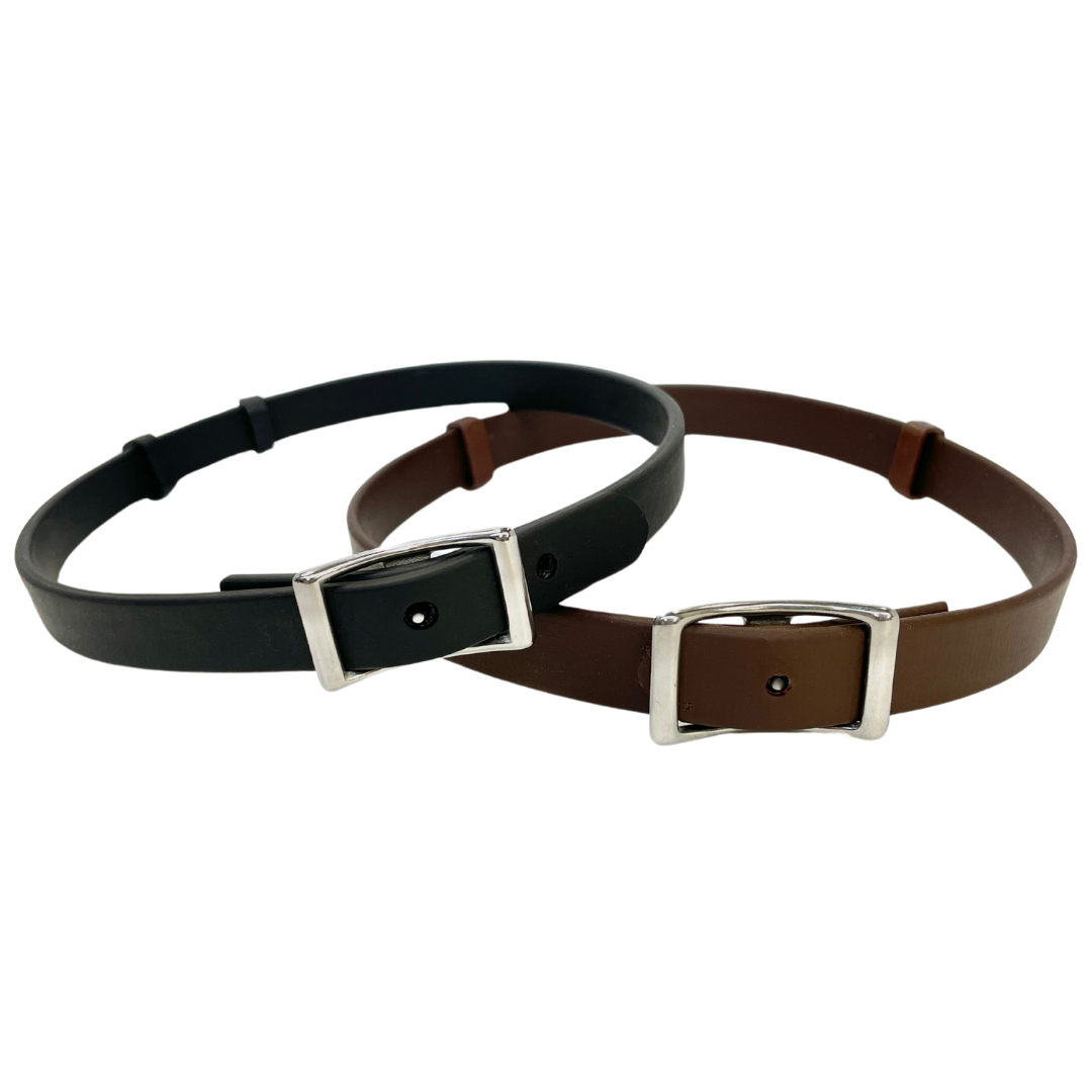 Sensation Ride™ Carry/Safety Handle in Black and Brown in Different Lengths