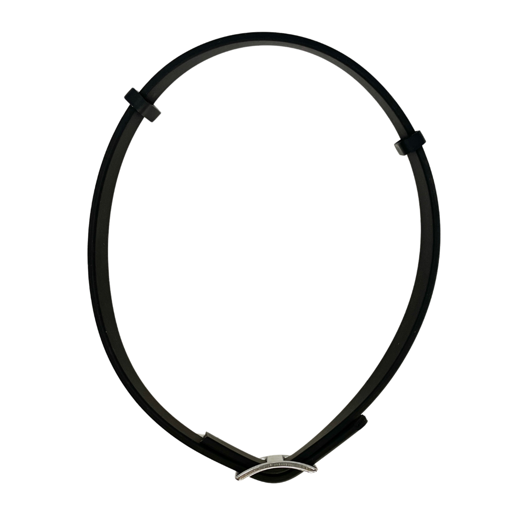 Sensation Ride™ Carry/Safety Long Handle in Black and Stainless Steel Hardware