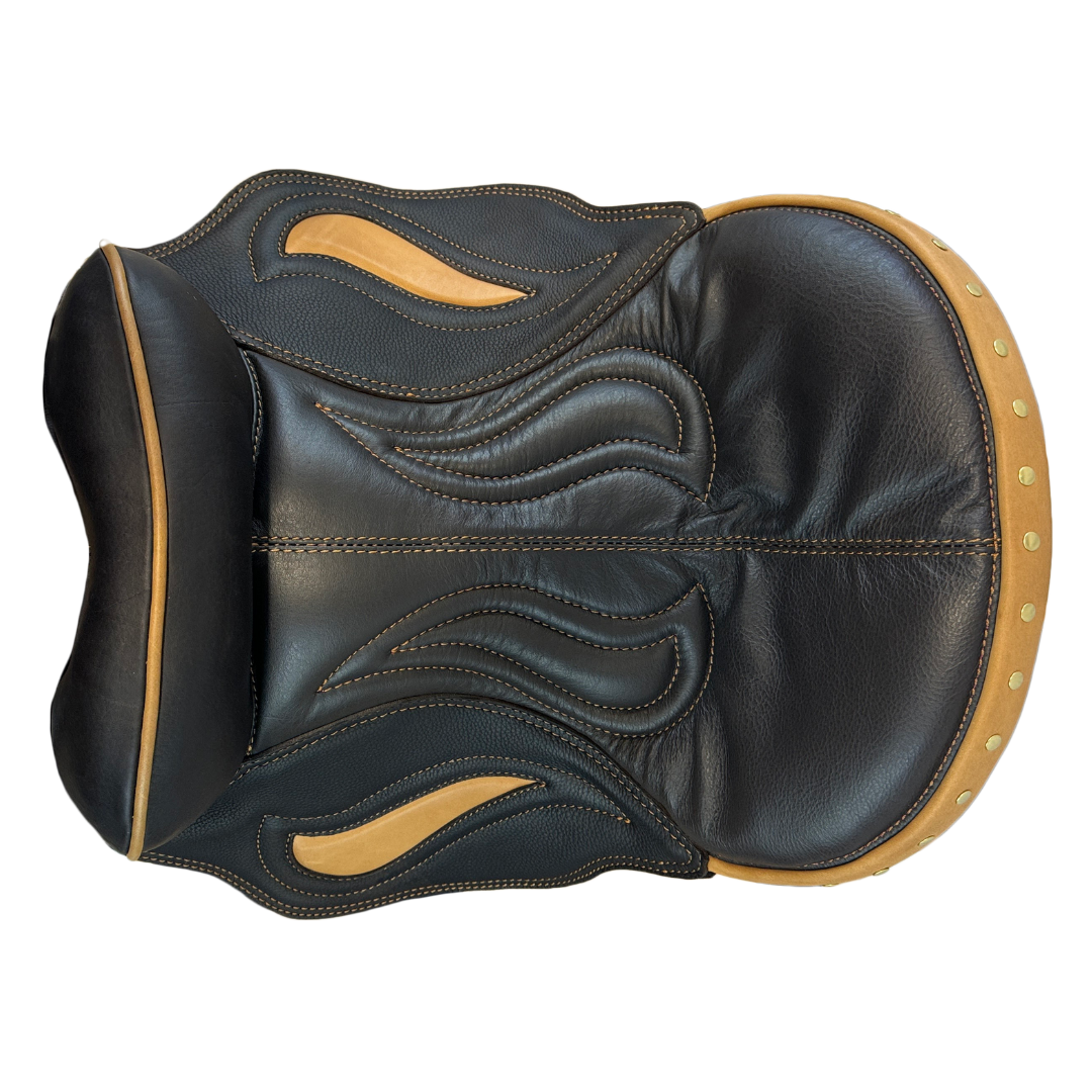 Western Sport Seat - Replacement