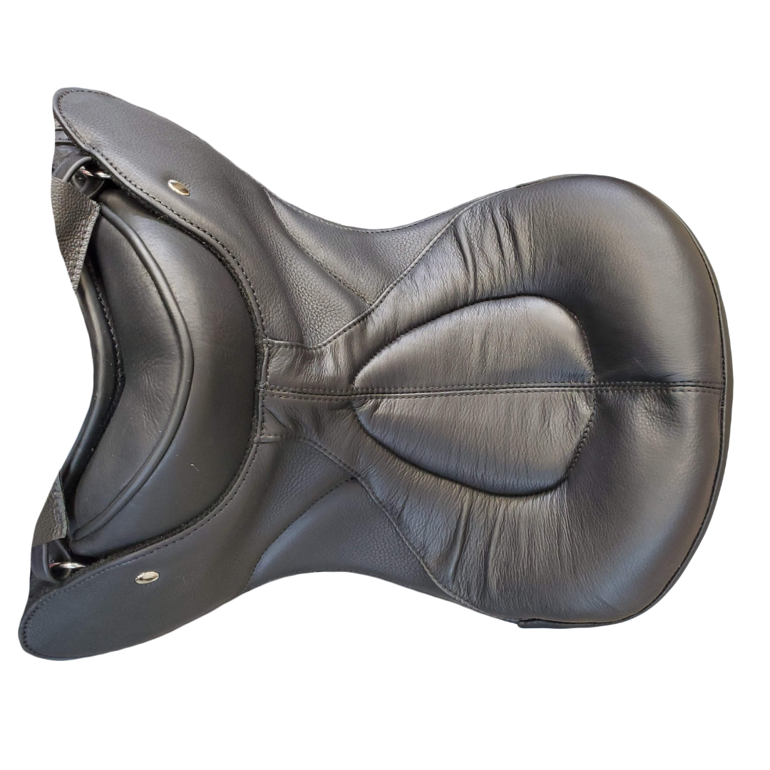 Sensation Ride™ Formal Seat in Full Black