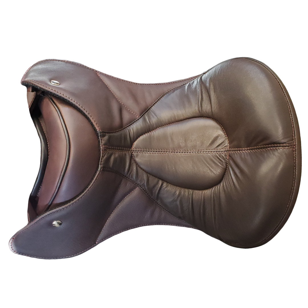 Sensation Ride™ Formal Seat In Full Dark Brown