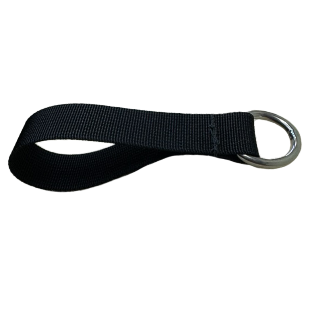 Sensation Ride™ Girth Loop with Stainless Steel Hardware