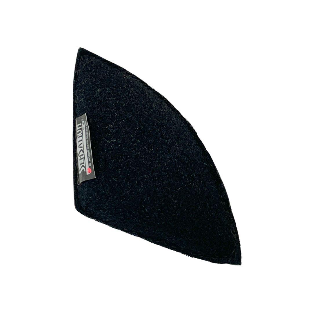 Sensation Ride™ Harmony Element Bolsters