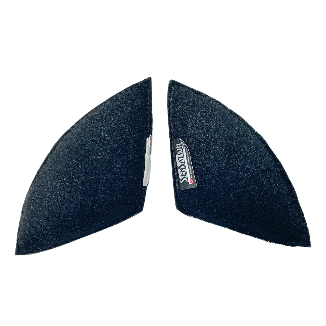 Sensation Ride™ Harmony Element Bolsters