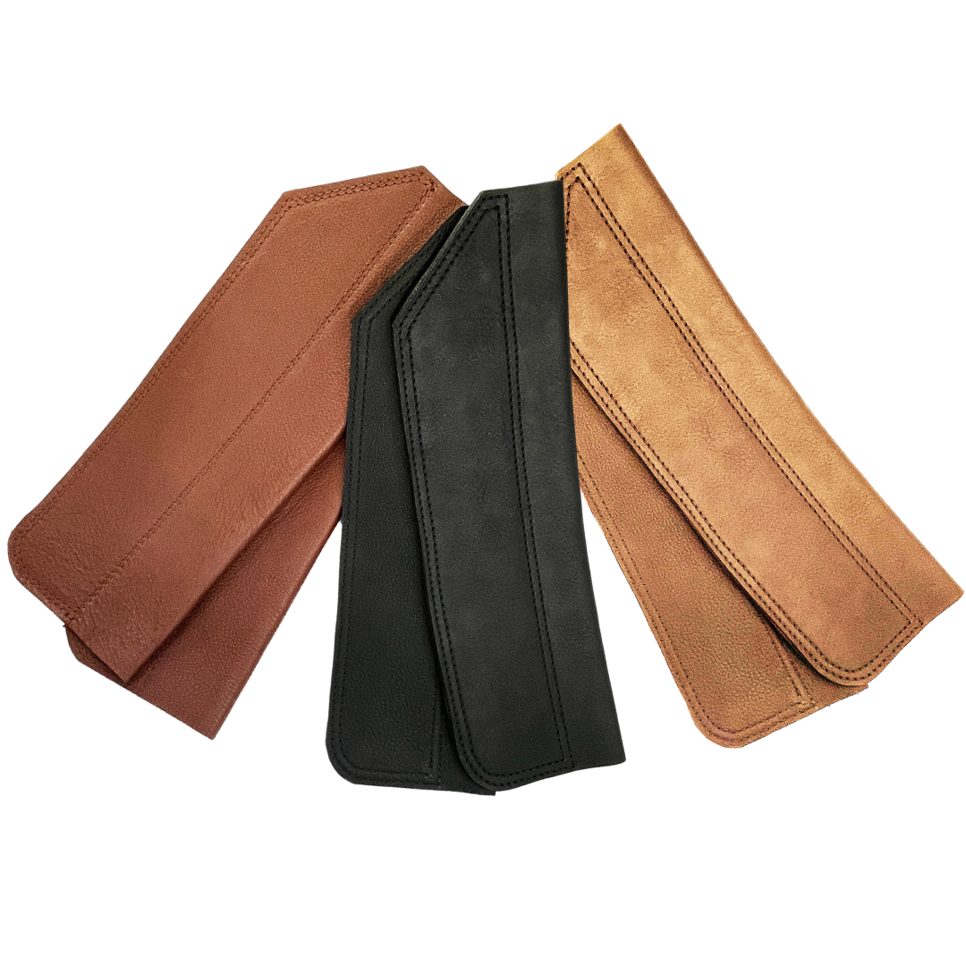 Sensation Ride™ No-Bite Fenders