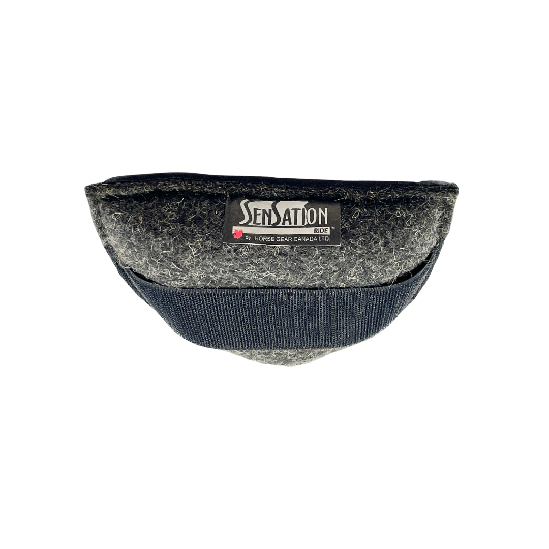 Sensation Ride™ Pommel Bolster