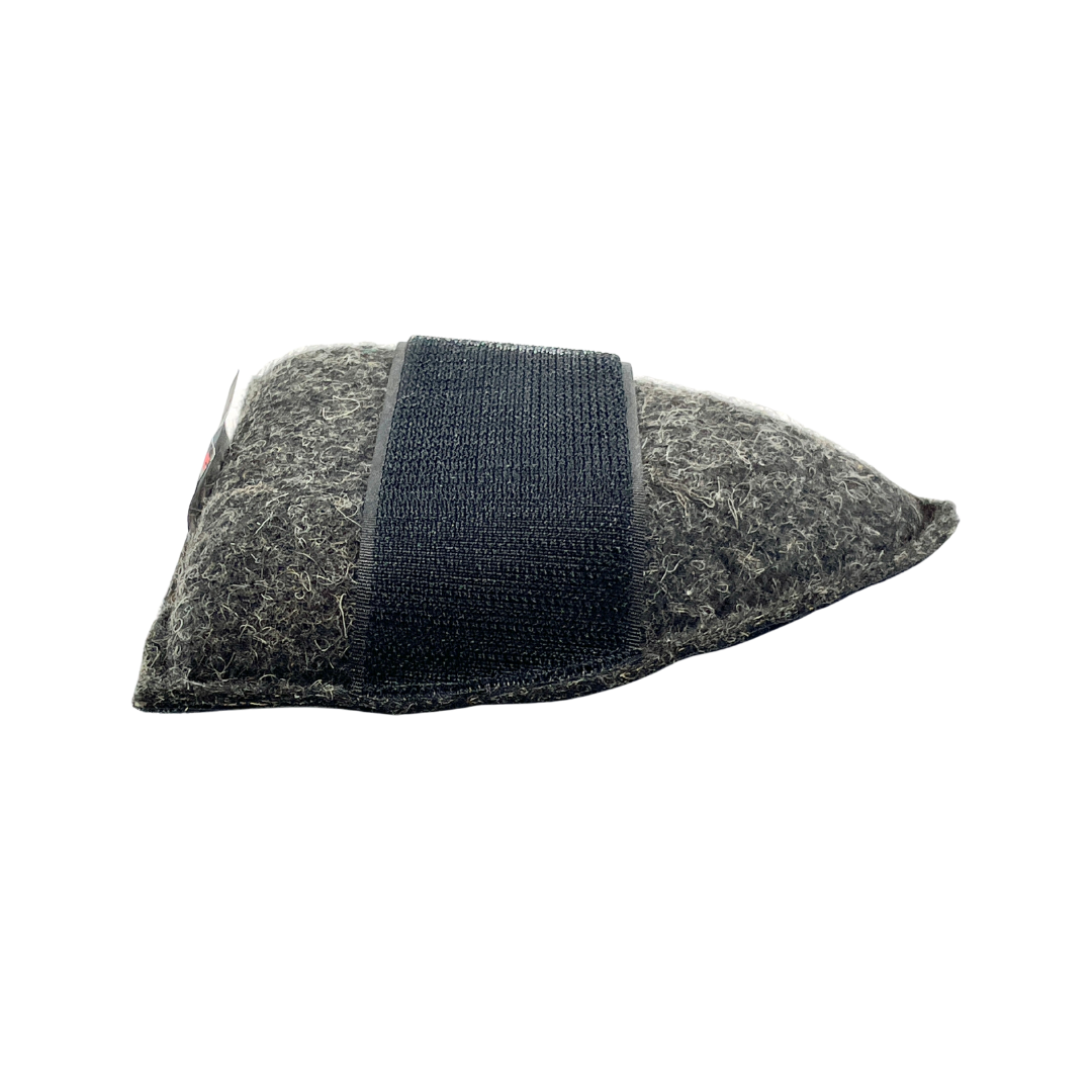 Sensation Ride™ Pommel Bolster