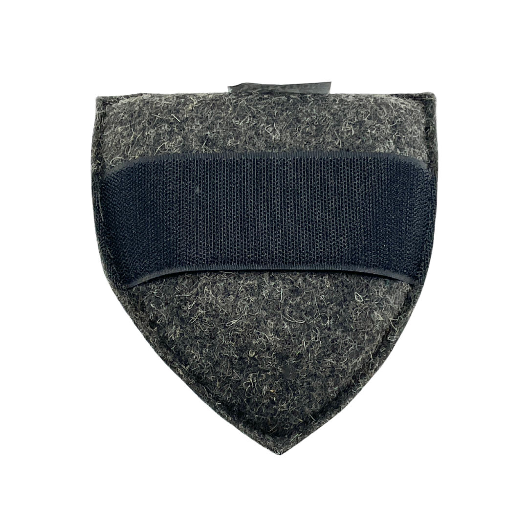 Sensation Ride™ Pommel Bolster