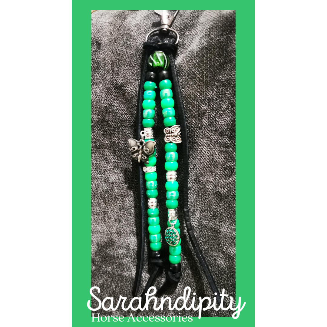 Saddle Charms