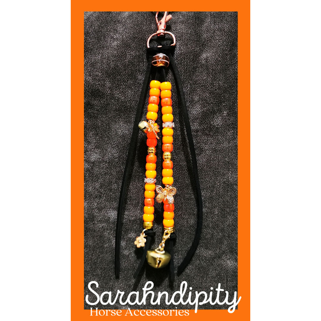 Saddle Charms