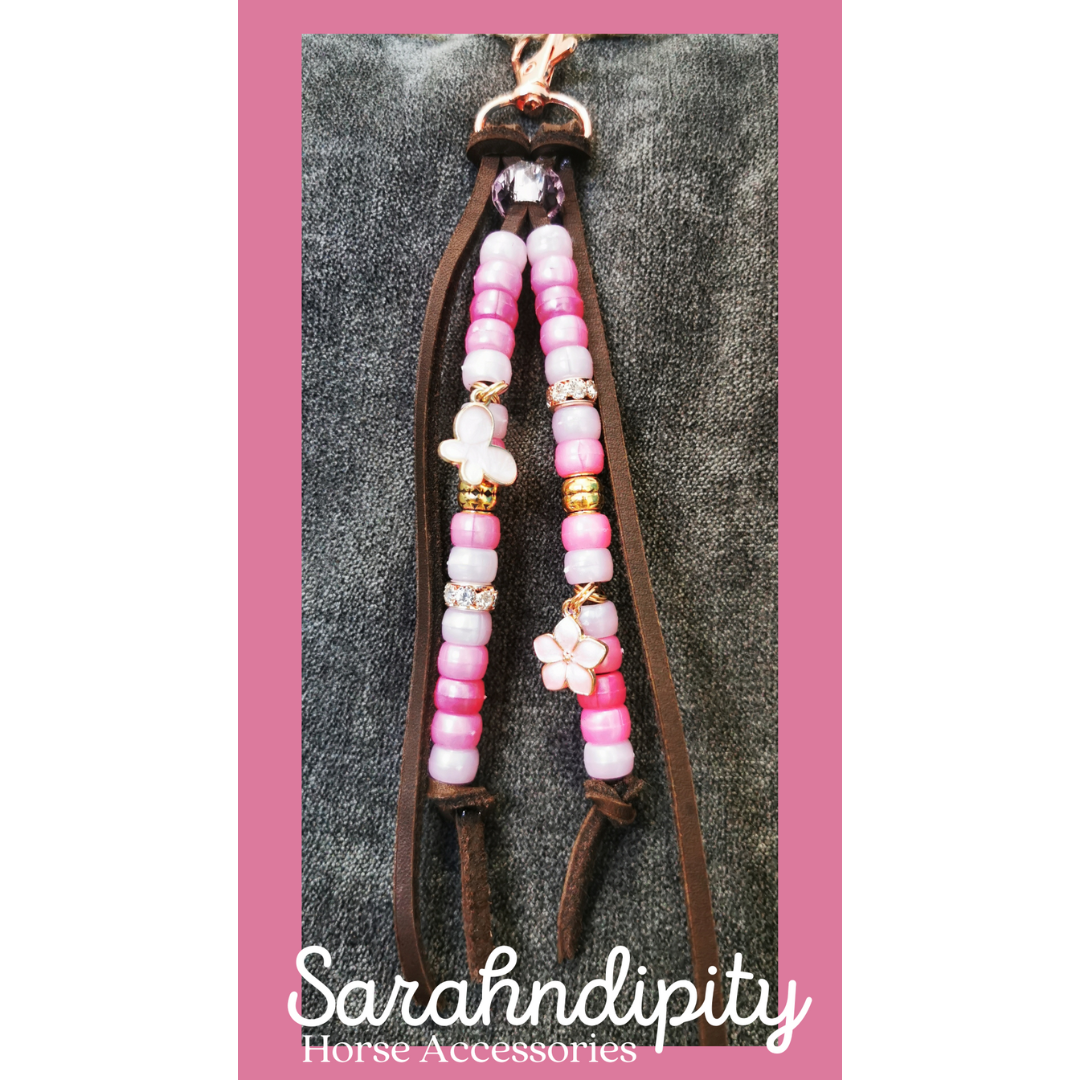 Saddle Charms
