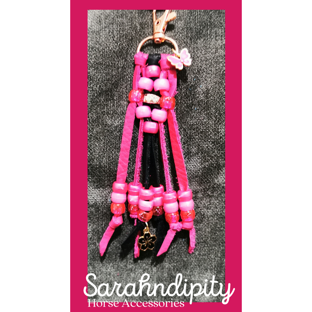 Saddle Charms