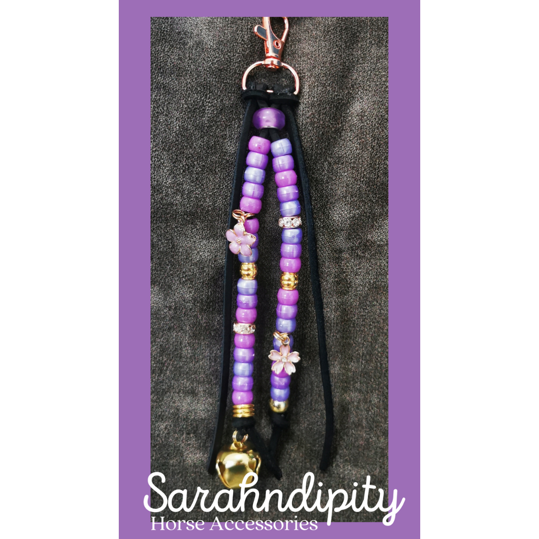 Saddle Charms