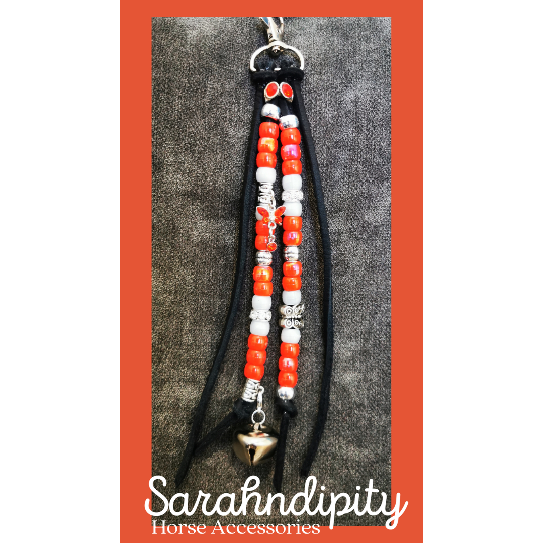 Saddle Charms