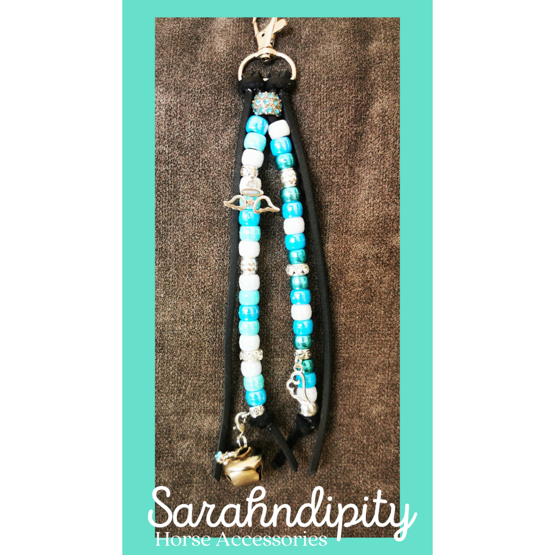 Saddle Charms