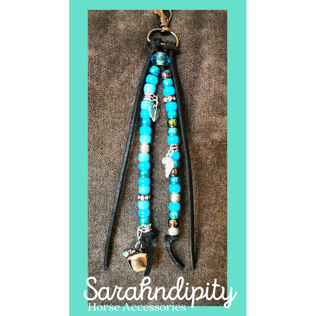 Saddle Charms