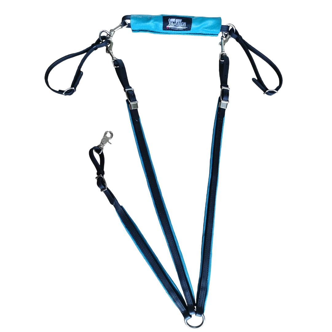 Sensation Ride™ Horse Size Breastplate