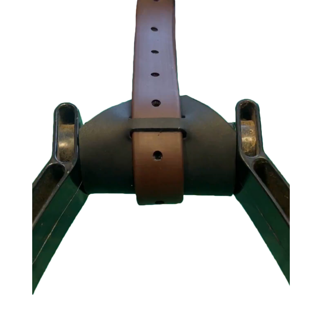 Sensation Ride™ Stirrup Adapters - Pair