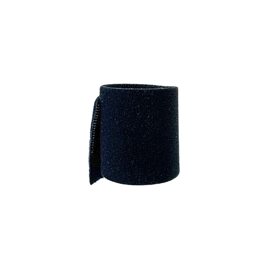 Sensation Ride™ Velcro Stirrup Keepers Rolled Up