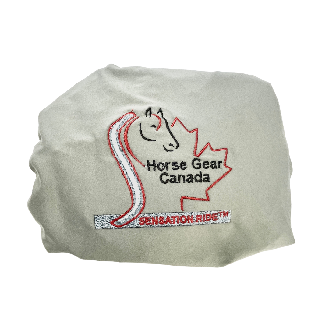Sensation Ride™ Saddle Cover