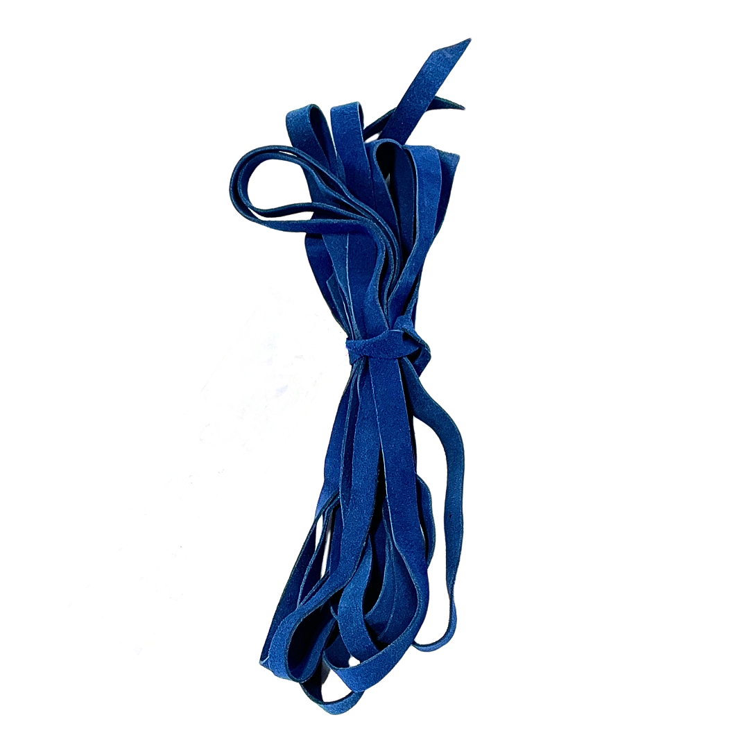 Set of Saddle Strings - 4 x 1/2" *New Colours*