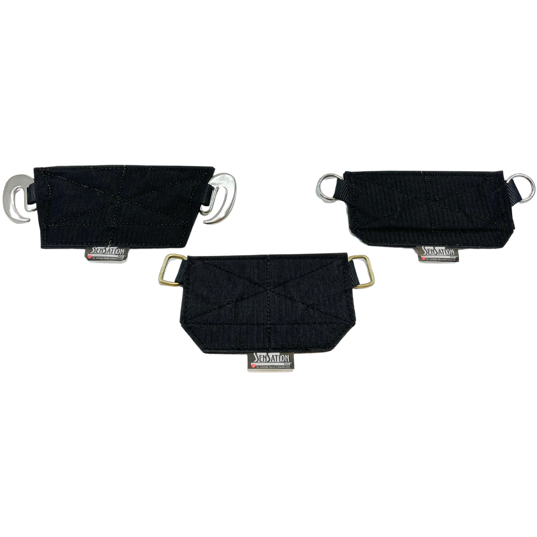 Sensation Ride Stirrup Base - All Styles