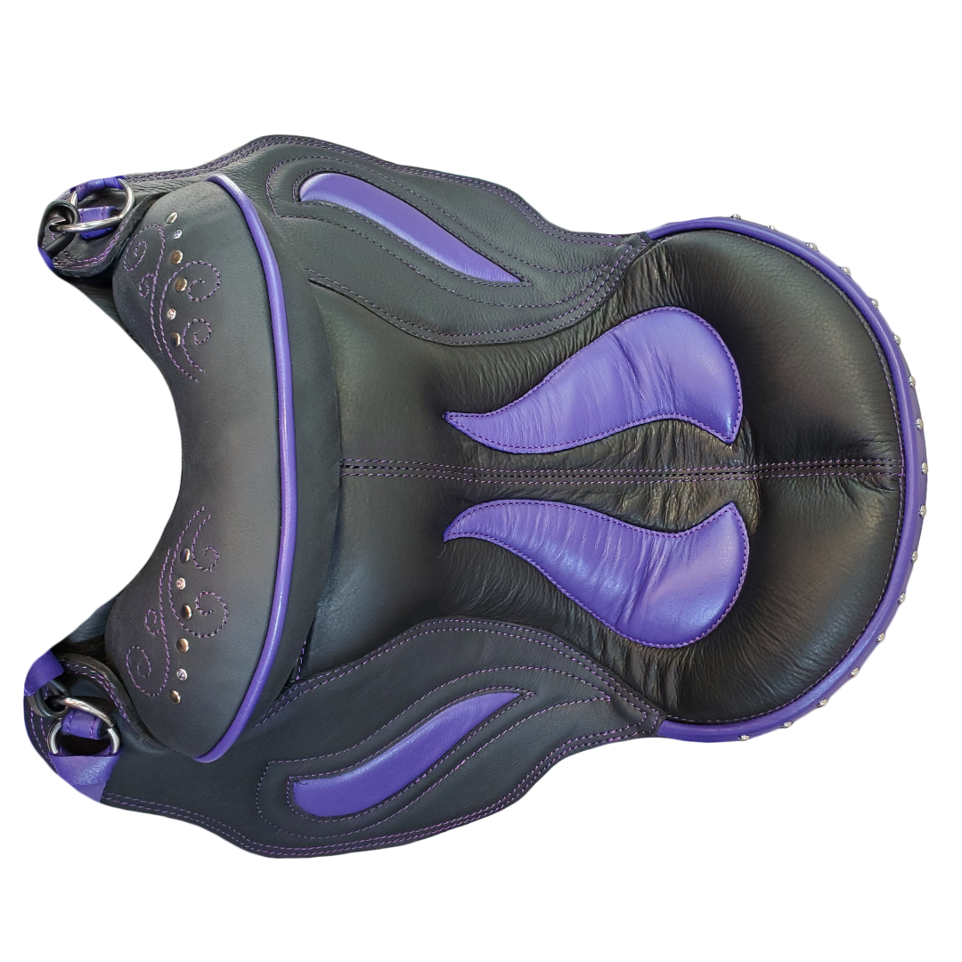 Western Sport Seat - Replacement