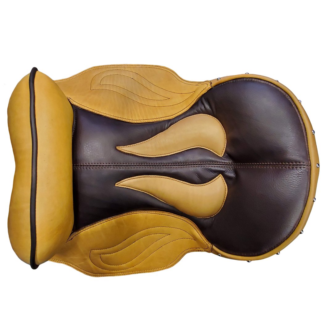 Western Sport Seat - Replacement