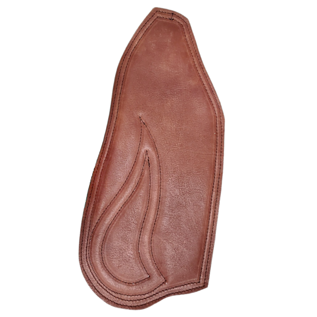Sensation Ride™ Western Sport Fender - Pair