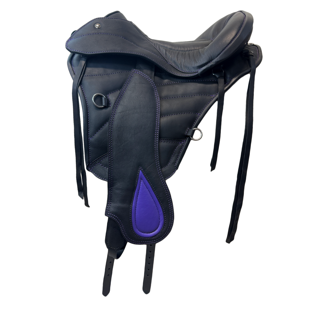 Sensation Ride™ X-Trail in Black & Purple