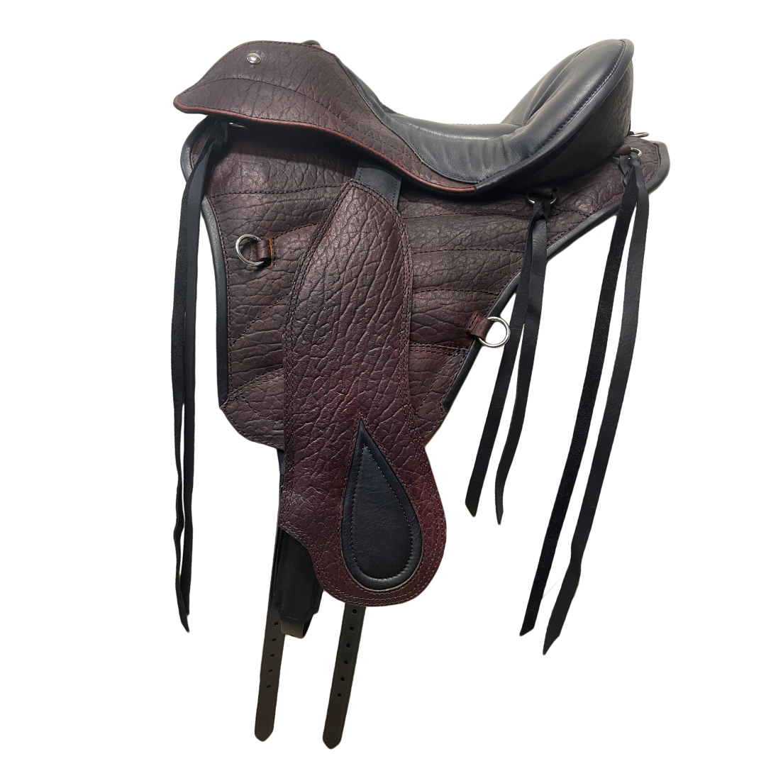 Sensation Ride™ X-Trail in Brown Pebble & Black