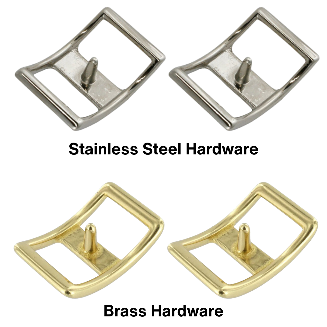 Sensation Ride™ Hardware Option