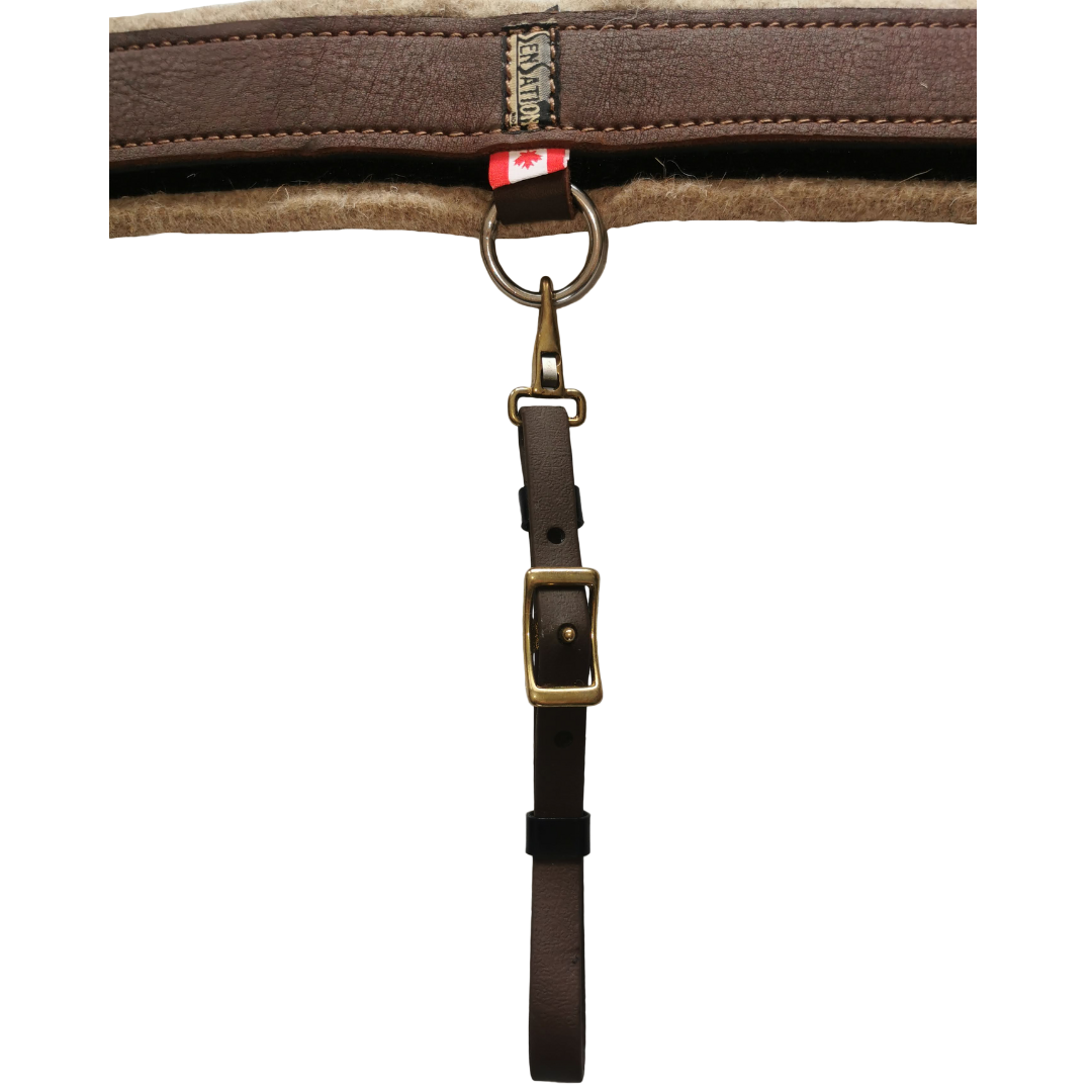 Sensation Ride™ Rear Cinch Connector Piece