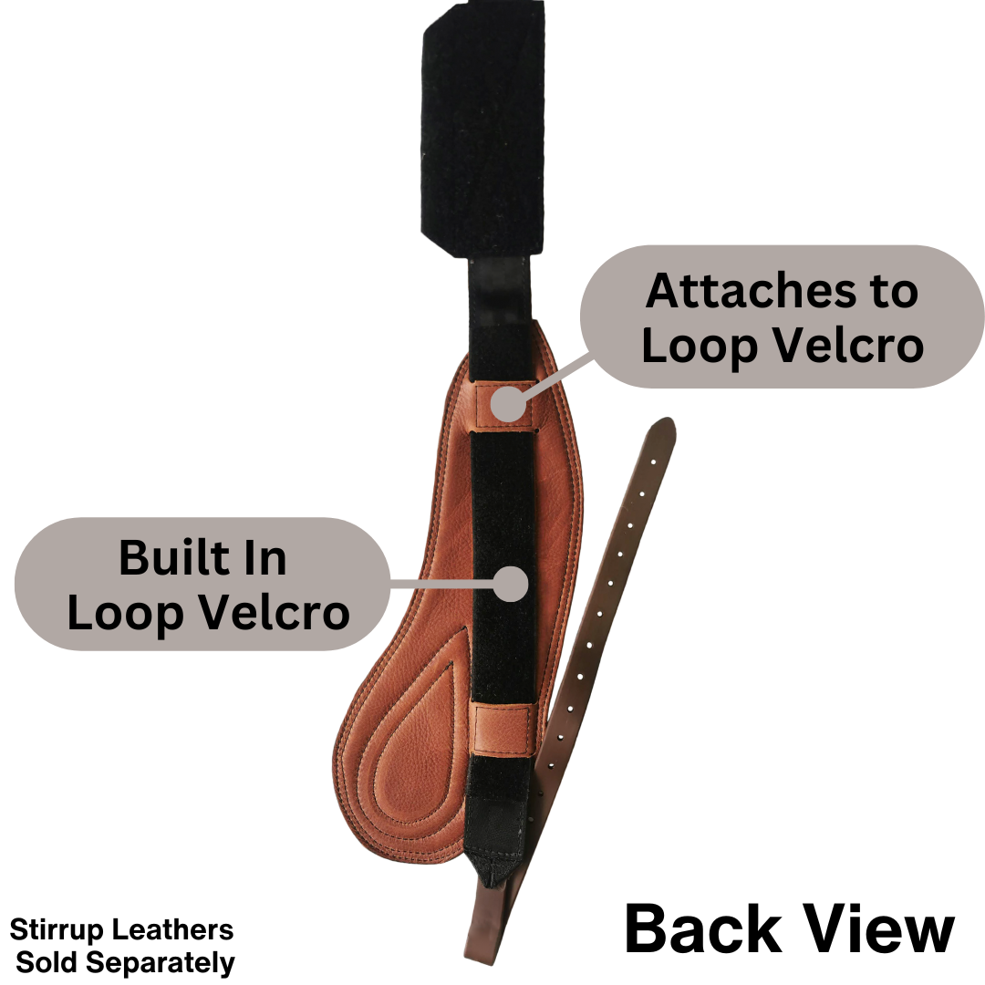 Sensation Ride™ X-Trail Fenders Information