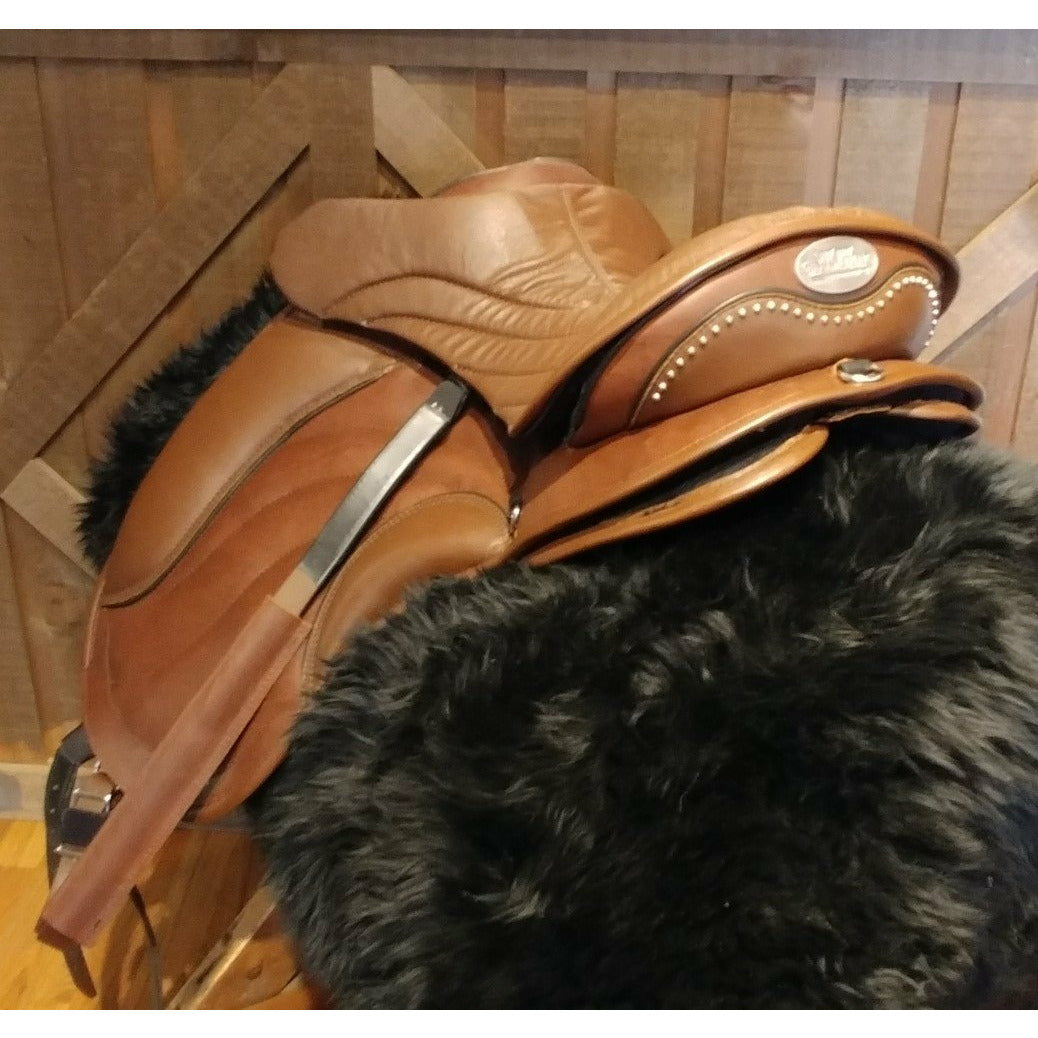 Sensation Ride™ I.C. saddle - Premium model