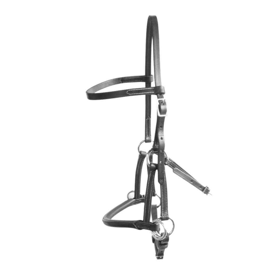 Sensation Ride™ Side Pull
