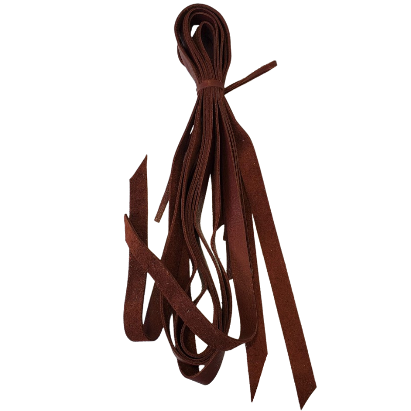 Set of Saddle Strings - 4 x 1/2" *New Colours*