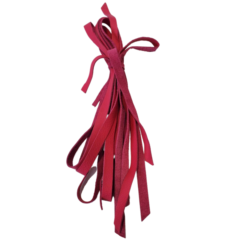 Set of Saddle Strings - 4 x 1/2" *New Colours*