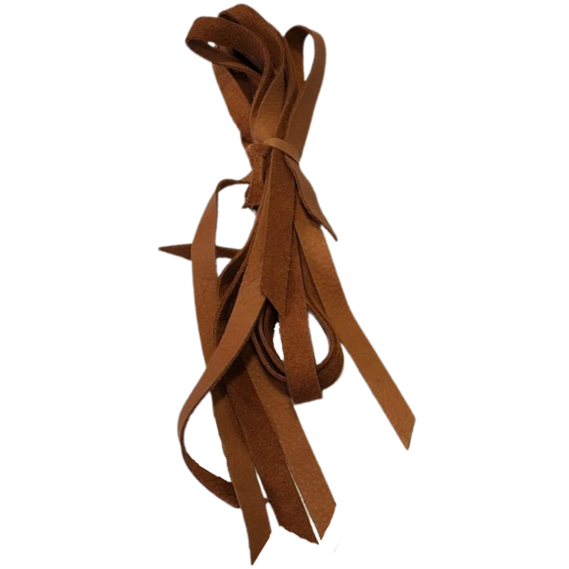 Set of Saddle Strings - 4 x 1/2" *New Colours*